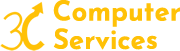 3C Computers & Mobiles Logo