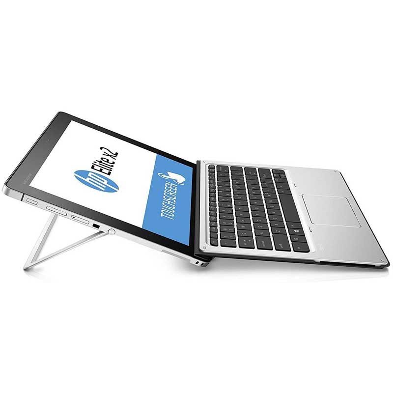 HP X2 1012 G1 M5 8GB 256GB SSD/12’inch Touch detachable