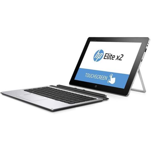 HP X2 1012 G1 M5 8GB 256GB SSD/12’inch Touch detachable Laptop