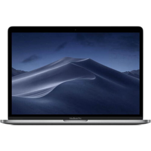 Refurnished Macbook Pro