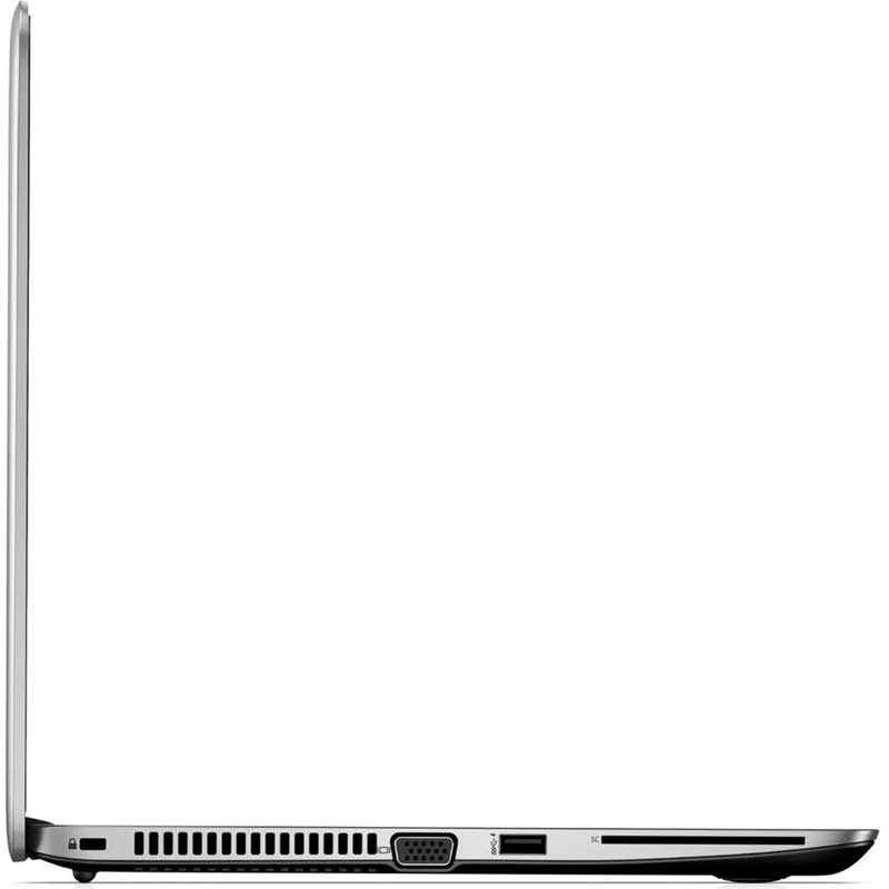 HP Elitebook 840 G3 Business Laptop 14" FHD Intel i5-6300U 8GB 256GB SSD Win10Pro