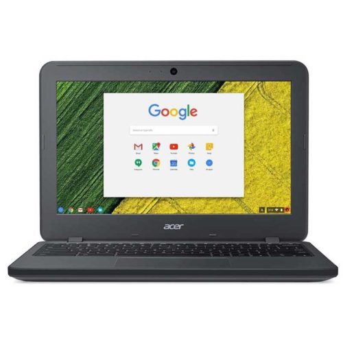 11.6" Acer C731 Chromebook