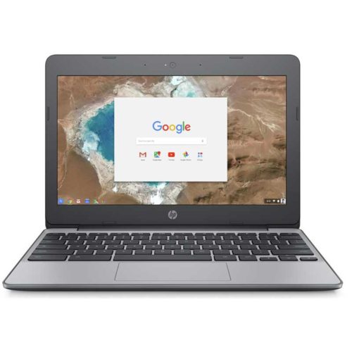 Refurbished HP Chromebook 11 G5 11.6" 4GB 16GB