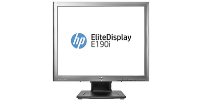 HP E190i 19 inch LED Monitor Refurbished