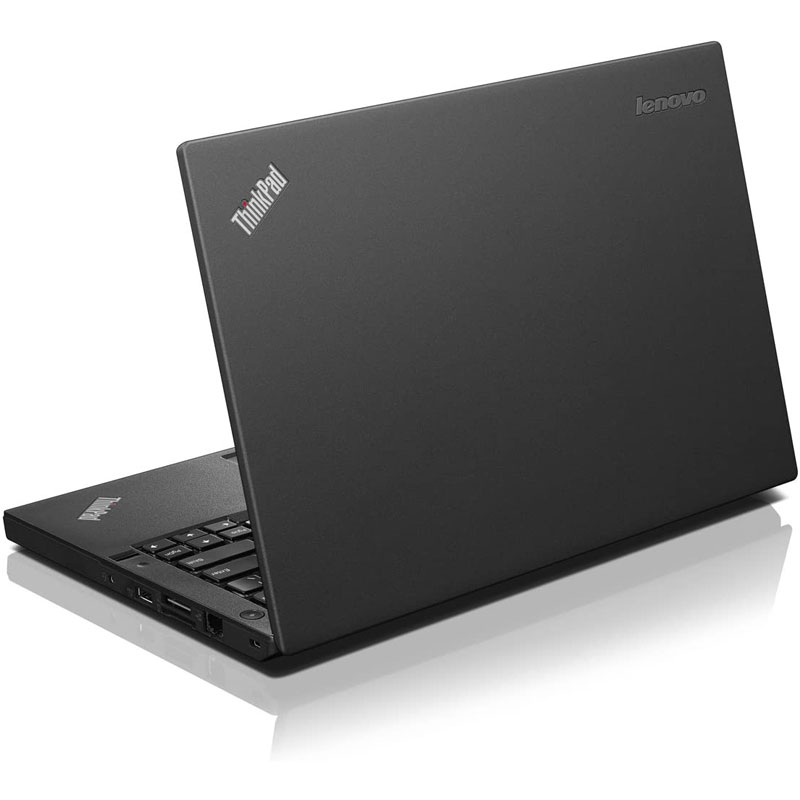 Refurbished Lenovo ThinkPad X260 i5-6300U 2.3GHz 4GB 240GB SSD W10 