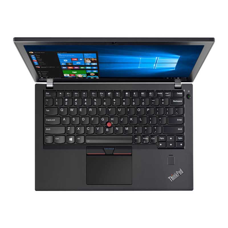 Lenovo ThinkPad X270 12.5" LCD 8GB 256GBNotebook