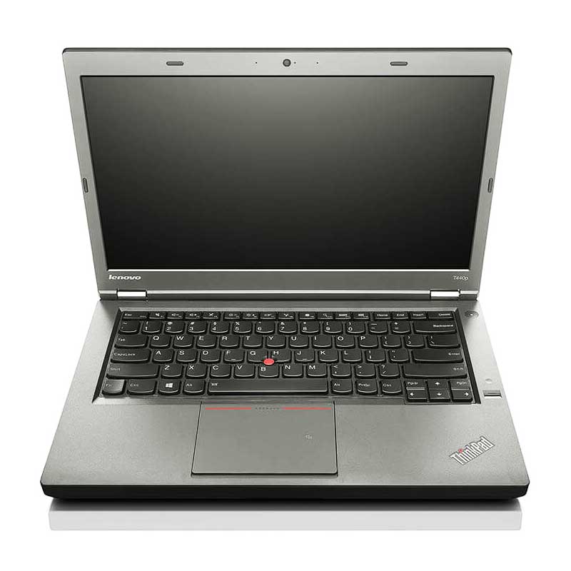 Lenovo ThinkPad X270 - 12.5" - Core i5 6300U - 8 GB RAM 256 SSD