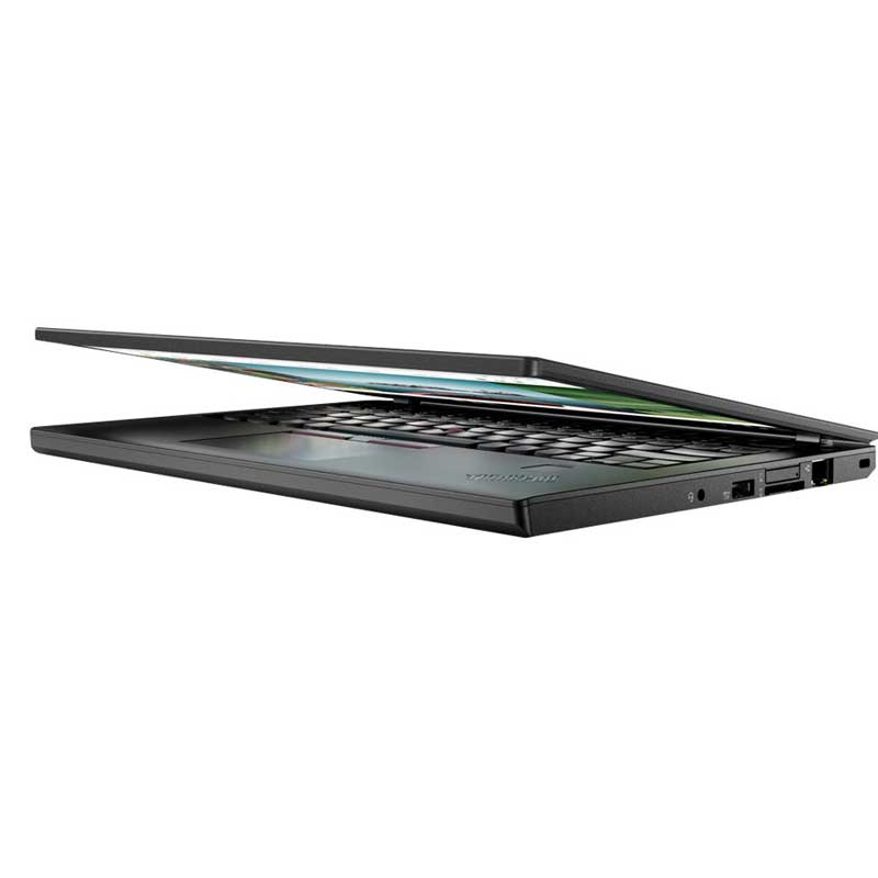 Lenovo ThinkPad X270 12.5" LCD Notebook