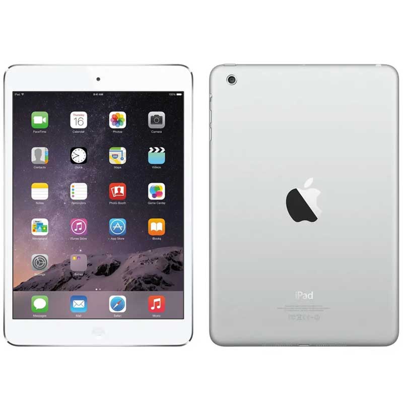Buy second hand Apple iPad Mini 2 16GB Wi-Fi A Grade online from 3cnz