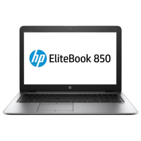 Buy HP Elitebook 850 G3 Laptop 15.6″ i5-6400U 4GB 256GB Win10 ex-lese A grade at 3CNZ