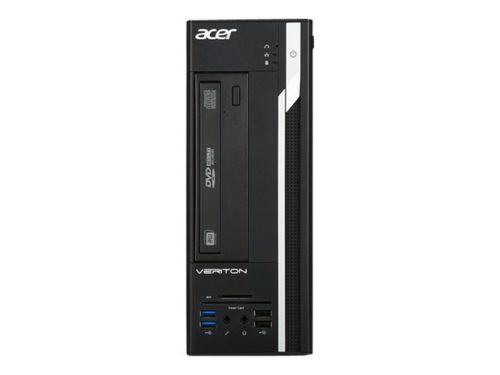 Refurbished Acer Veriton X4640G A Intel Core i7-6700,3.4 GHz,12 GB,128 GB SSD,DVD-RW Ex-lease A+Grade