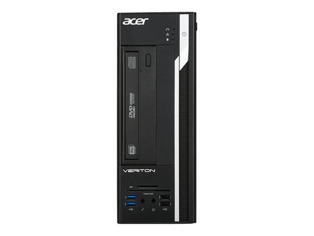 Refurbished Acer Veriton X4640G A Intel Core i7-6700,3.4 GHz,12 GB,128 GB SSD,DVD-RW Ex-lease A+Grade