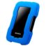 Buy New ADATA HD330 1TB Rugged Portable Hard Drive - Blue from 3CNZ