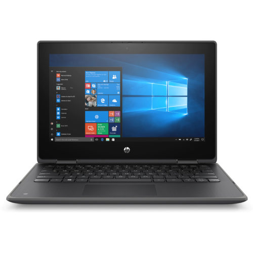 HP Probook x360