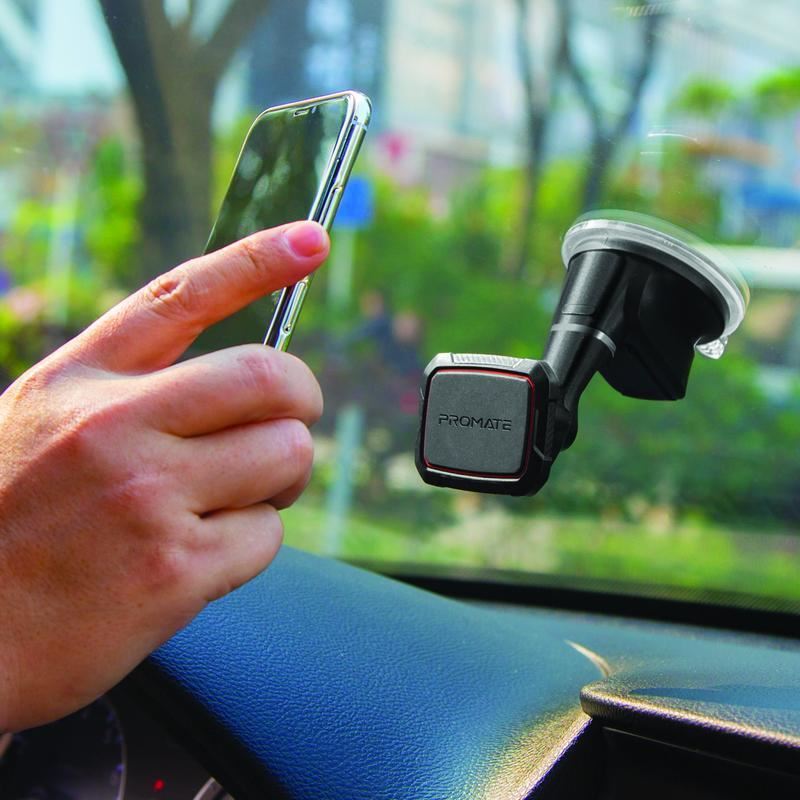 Buy PROMATE Rotatable Car Dashboard Mount online at 3CNZ