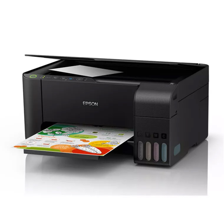 Epson Expression Eco Tank ET-2710 All-in-One Printer