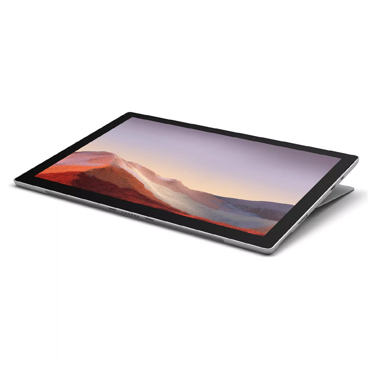 Microsoft Surface Pro 7 tablet