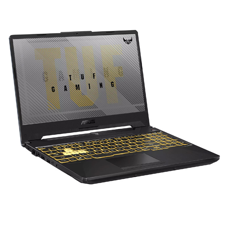 ASUS TUF506 GTX 1650 Gaming Laptop