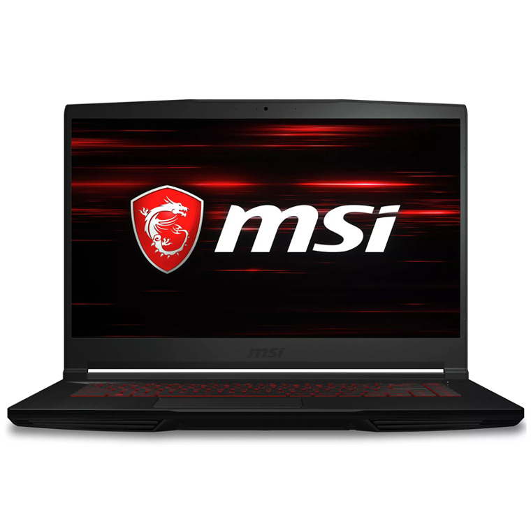 MSI GF63 Thin 10SCXR Gaming Laptop