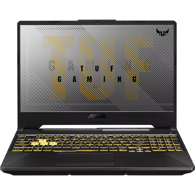 ASUS TUF 506 GTX 1650 Gaming Laptop
