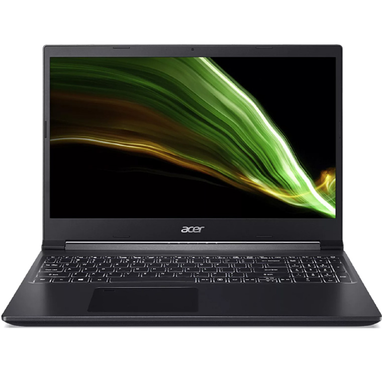 Acer Aspire 7 A715-42G GTX 1650 Laptop