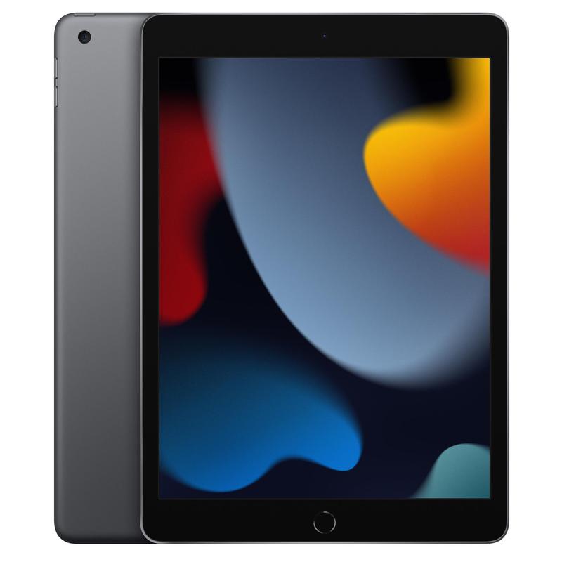 NEW Apple 10.2" iPad (9th Gen, 64GB, Wi-Fi Only)