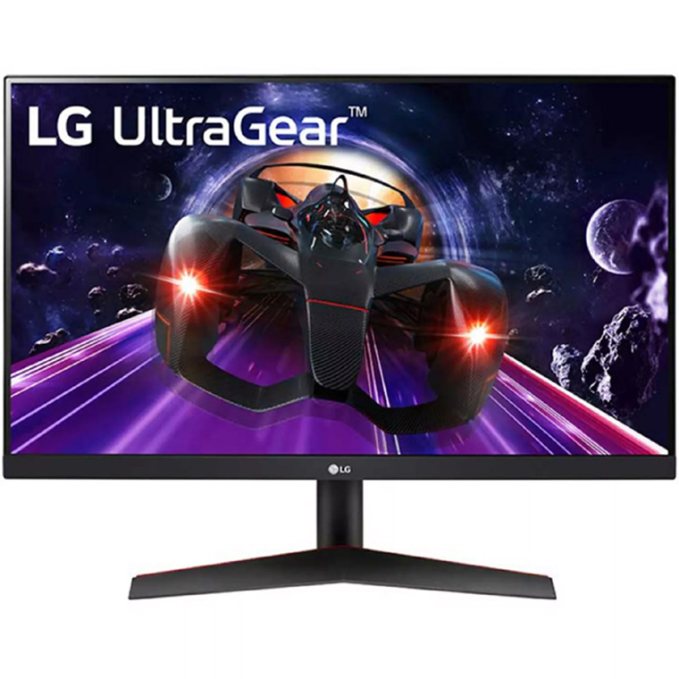 LG UltraGear 24GN600-B 24" IPS Full HD Gaming Monitor
