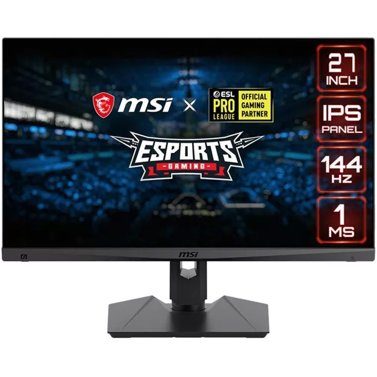 MSI Optix MAG274R 27" Full HD IPS Gaming Monitor