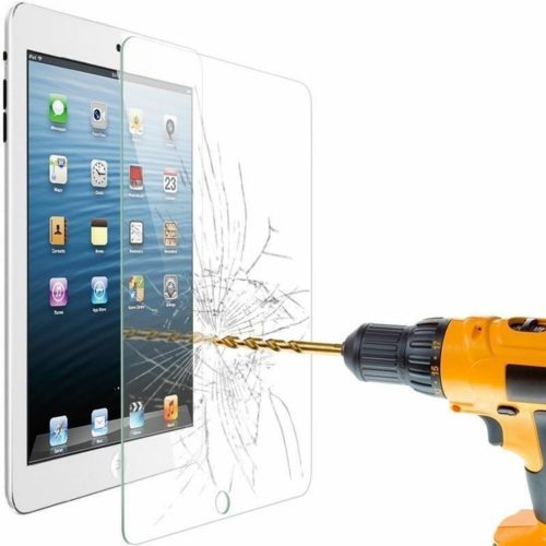 iPad 11-12.5" Tempered Glass Screen Protector