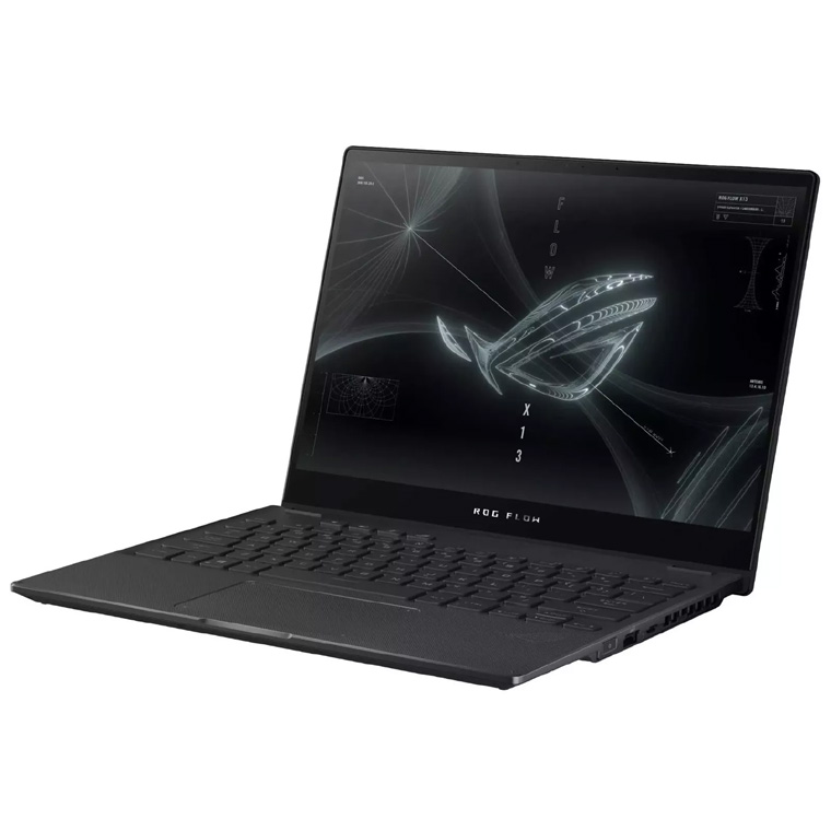 ASUS ROG Flow X13 RTX 3050 Gaming Laptop