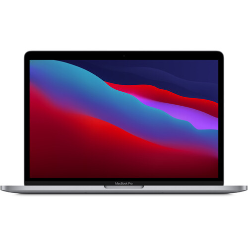 13.3 inch MacBook Pro