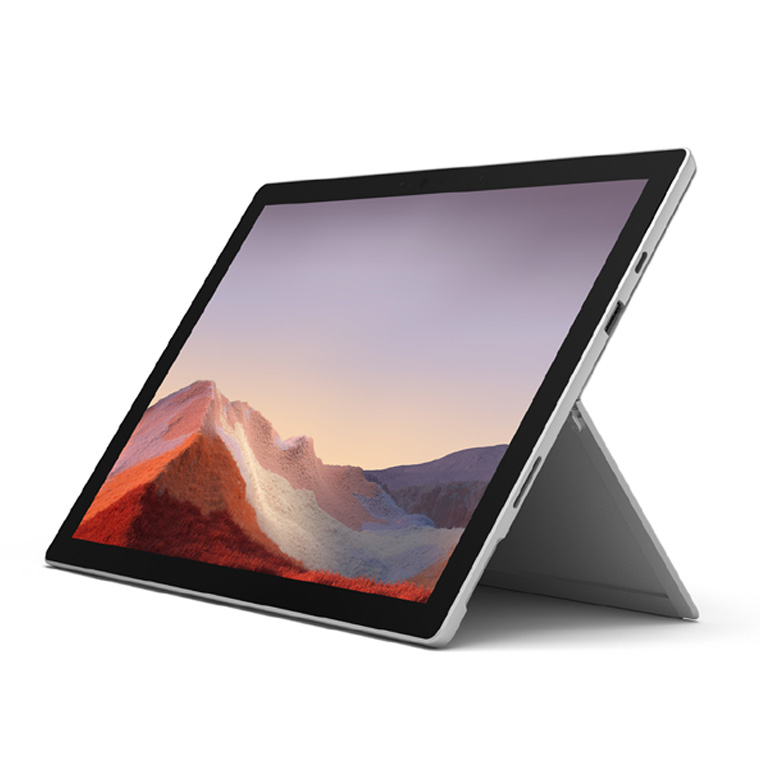 Microsoft Surface Pro 7+ LTE for Business