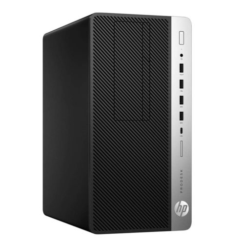HP Business Desktop ProDesk 600 G3 Desktop Computer