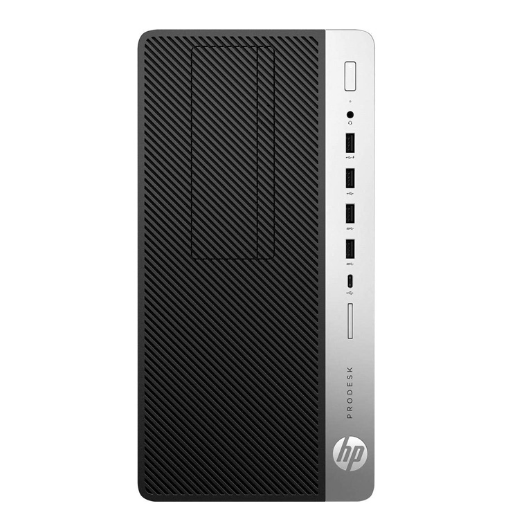 HP Business Desktop ProDesk 600 G3 Desktop Computer