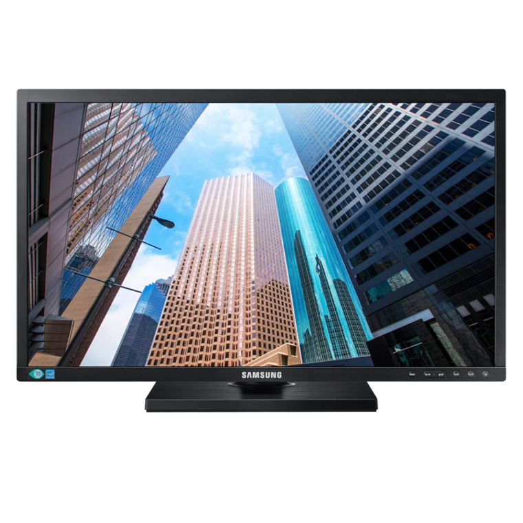 SAMSUNG 24 inches Business Monitor 1