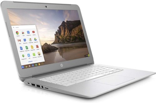 hp chromebook 14