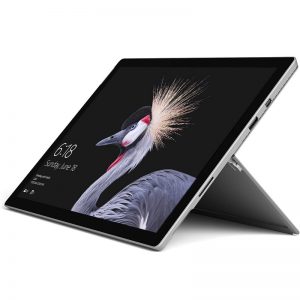 refurbished Surface Pro 5