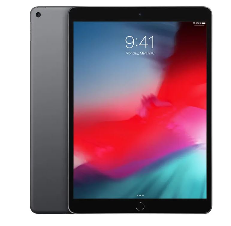 Buy Apple iPad Air 3 64GB Refurbished A Grade online from 3cnz