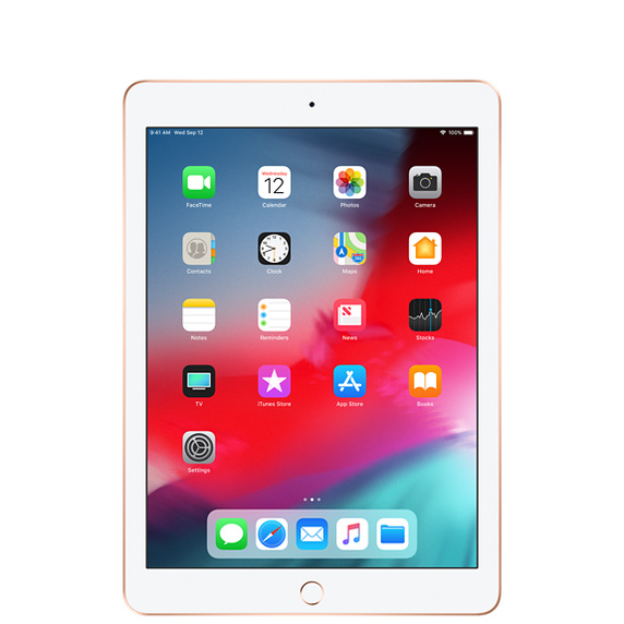 Buy Refurbished Apple iPad Air 2 A1566 32GB online from 3CNZ