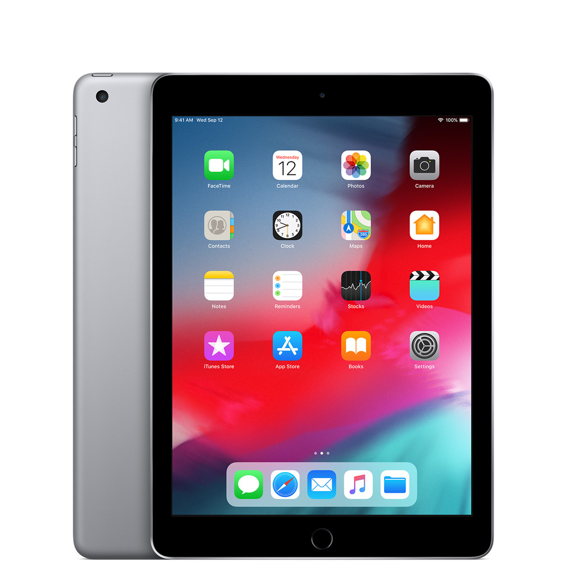 Buy Refurbished Apple iPad Air 2 A1566 32GB online from 3CNZ