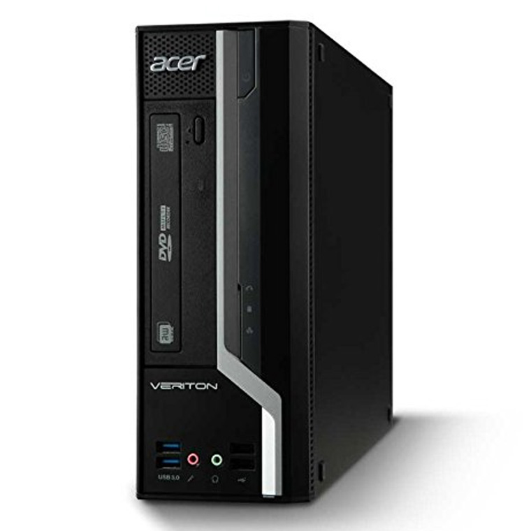Acer Veriton X6630G