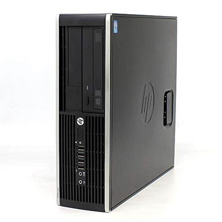 HP Compaq pro 6300