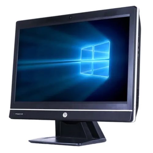 HP AIO Compaq Pro 6300