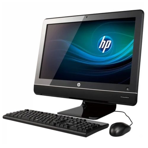 HP Compaq Elite 8300