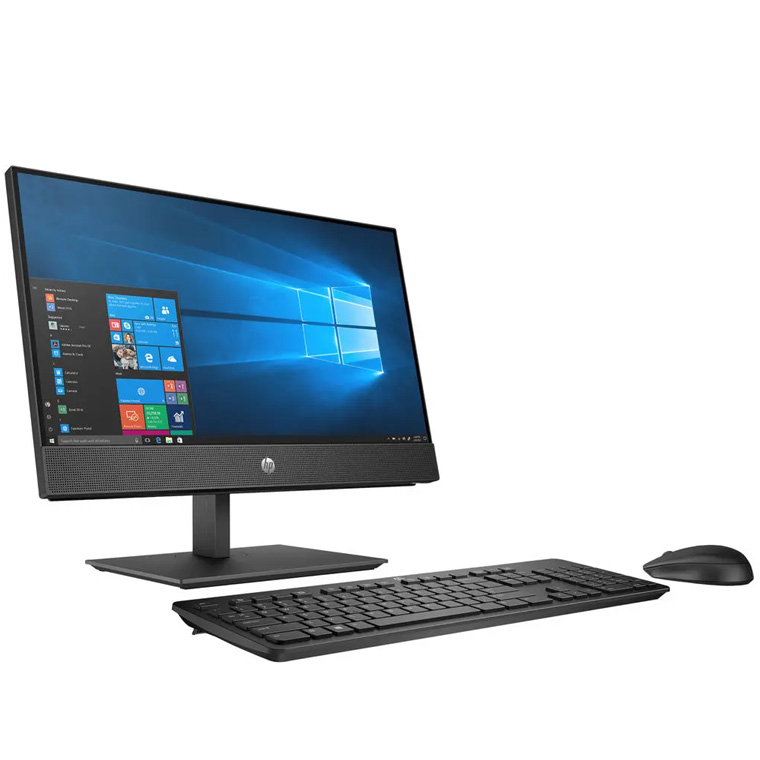 HP ProOne 600 G4 AiO Desktop