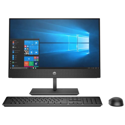 HP ProOne 600 G4 AiO Desktop