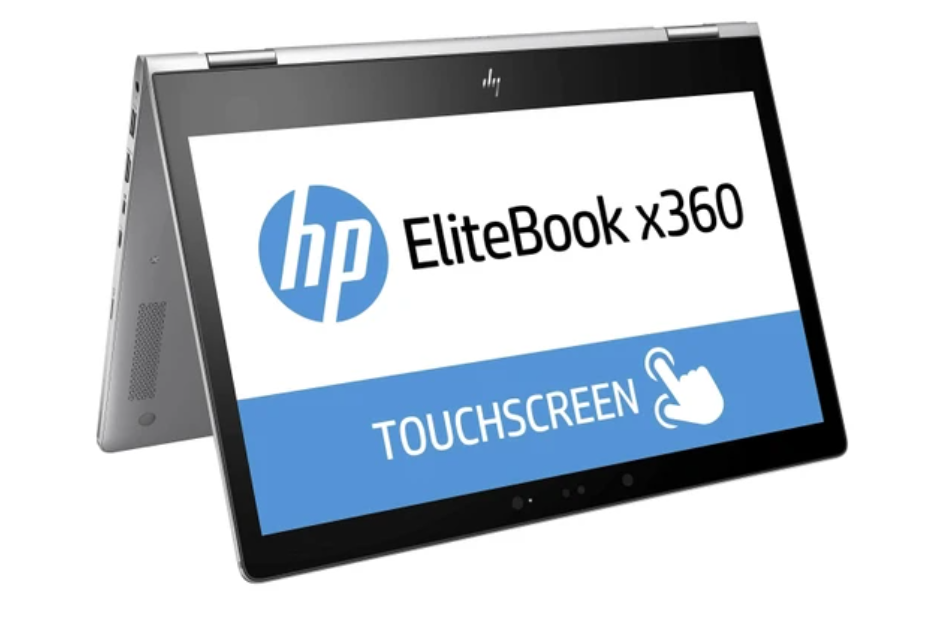 hp elitebook x360 1030 g2