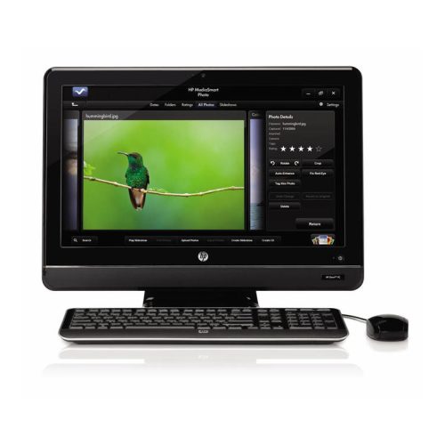 hp aio 200-5320a