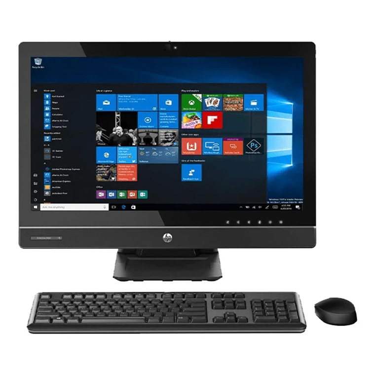 hp eliteone 800 g1