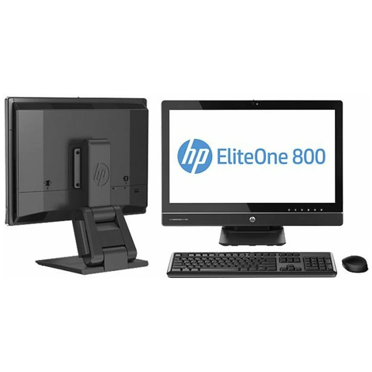 hp eliteone 800 g1